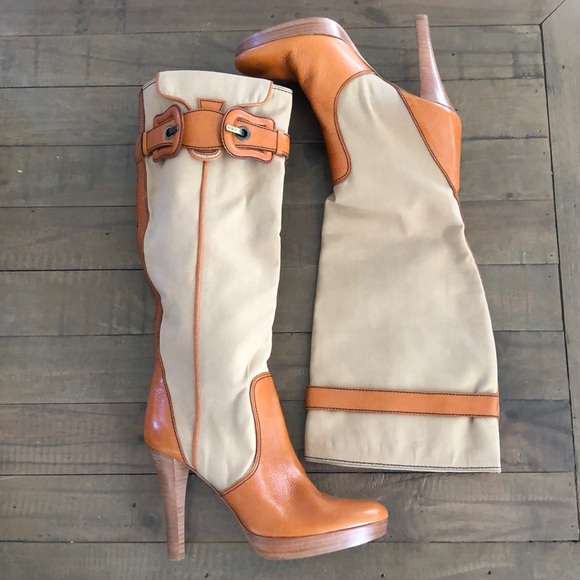 Fendi Boots | NIB - Picture 1 of 8